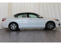 2017 Accord LX Sedan #3
