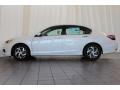2017 Accord LX Sedan #5