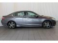 2017 Accord Touring Sedan #3 2017 Accord Touring Sedan #3