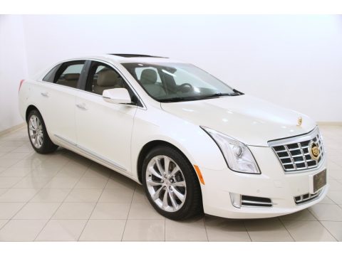 White Diamond Tricoat Cadillac XTS Premium AWD. Click to enlarge. White Diamond Tricoat Cadillac XTS Premium AWD. Click to enlarge.