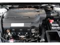 2017 Accord EX-L V6 Sedan #32