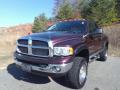 2005 Ram 2500 SLT Quad Cab 4x4 #2