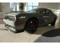2017 Challenger SRT Hellcat #1 2017 Challenger SRT Hellcat #1