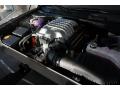2017 Challenger SRT Hellcat #8 2017 Challenger SRT Hellcat #8