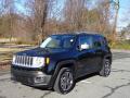 Front 3/4 View of 2017 Jeep Renegade Limited 4x4 #2