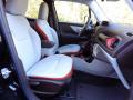 Front Seat of 2017 Jeep Renegade Limited 4x4 #11