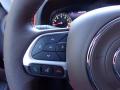 Controls of 2017 Jeep Renegade Limited 4x4 #13