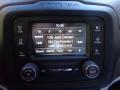 Controls of 2017 Jeep Renegade Limited 4x4 #16