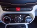 Controls of 2017 Jeep Renegade Limited 4x4 #18