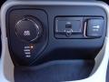 Controls of 2017 Jeep Renegade Limited 4x4 #19