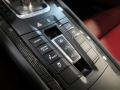 Controls of 2015 Porsche 911 Turbo S Coupe #33