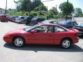 1996 S Series SC2 Coupe #9