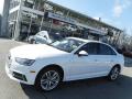 2017 A4 2.0T Premium quattro #1 2017 A4 2.0T Premium quattro #1