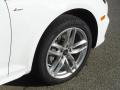 2017 Audi A4 2.0T Premium quattro Wheel #12 2017 Audi A4 2.0T Premium quattro Wheel #12