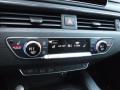 Controls of 2017 Audi A4 2.0T Premium quattro #27 Controls of 2017 Audi A4 2.0T Premium quattro #27