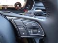 Controls of 2017 Audi A4 2.0T Premium quattro #32 Controls of 2017 Audi A4 2.0T Premium quattro #32