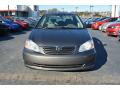 2008 Corolla CE #22 2008 Corolla CE #22