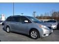 2013 Sienna LE #1