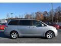 2013 Sienna LE #2