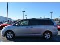2013 Sienna LE #6