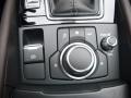 Controls of 2017 Mazda MAZDA3 Grand Touring 5 Door #16