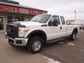 2012 F250 Super Duty XL SuperCab 4x4 #1