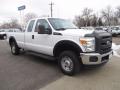 2012 F250 Super Duty XL SuperCab 4x4 #2