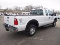 2012 F250 Super Duty XL SuperCab 4x4 #3
