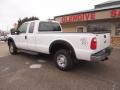 2012 F250 Super Duty XL SuperCab 4x4 #4