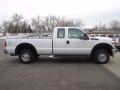 2012 F250 Super Duty XL SuperCab 4x4 #6