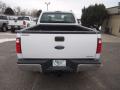 2012 F250 Super Duty XL SuperCab 4x4 #8