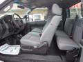 2012 F250 Super Duty XL SuperCab 4x4 #11