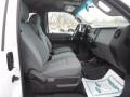 2012 F250 Super Duty XL SuperCab 4x4 #16