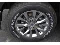  2017 Ford F150 XLT SuperCrew 4x4 Wheel #13