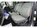 Front Seat of 2017 Ford F150 XLT SuperCrew 4x4 #16