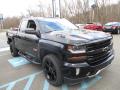 2017 Silverado 1500 LT Double Cab 4x4 #9