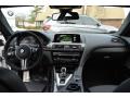 Dashboard of 2016 BMW M6 Coupe #15