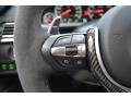 Controls of 2016 BMW M6 Coupe #18