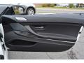 Door Panel of 2016 BMW M6 Coupe #26