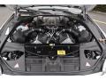  2016 M6 4.4 Liter M TwinPower Turbocharged DI DOHC 32-Valve VVT V8 Engine #31