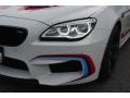  2016 BMW M6 Alpine White #33