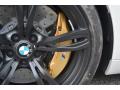  2016 BMW M6 Coupe Wheel #35