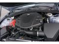 2017 Camaro 3.6 Liter DI DOHC 24-Valve VVT V6 Engine #13