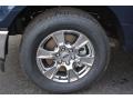  2017 Ford F150 XLT SuperCab Wheel #8