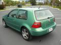 2002 GTI VR6 #4