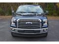 2017 F150 XLT SuperCab #11