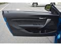 Door Panel of 2016 BMW M2 Coupe #9