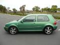 2002 GTI VR6 #8