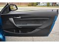 Door Panel of 2016 BMW M2 Coupe #25