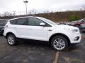 2017 Escape SE 4WD #1